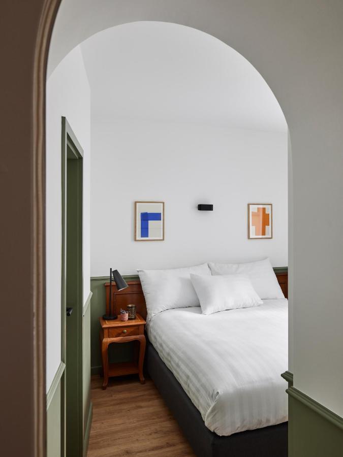 Appart hôtel Base Lausanne